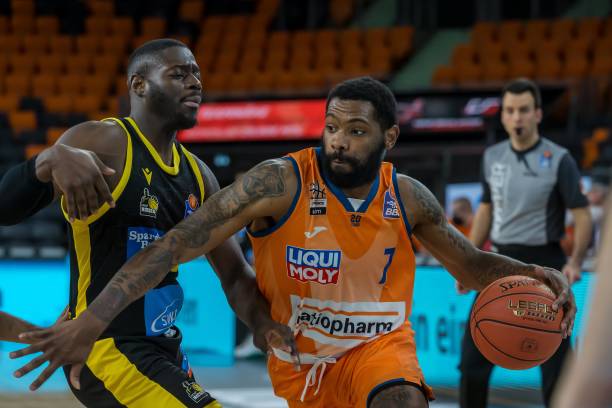 [CBA]常规赛3月12日：北京VS青岛 杰曼集锦.