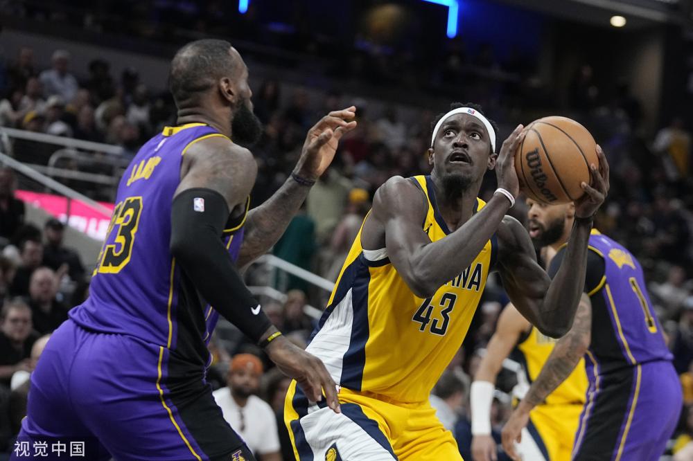 [澳网]徐一璠／杨钊煊止步女双第二轮.